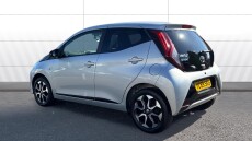 Toyota Aygo 1.0 VVT-i X-Trend 5dr Petrol Hatchback